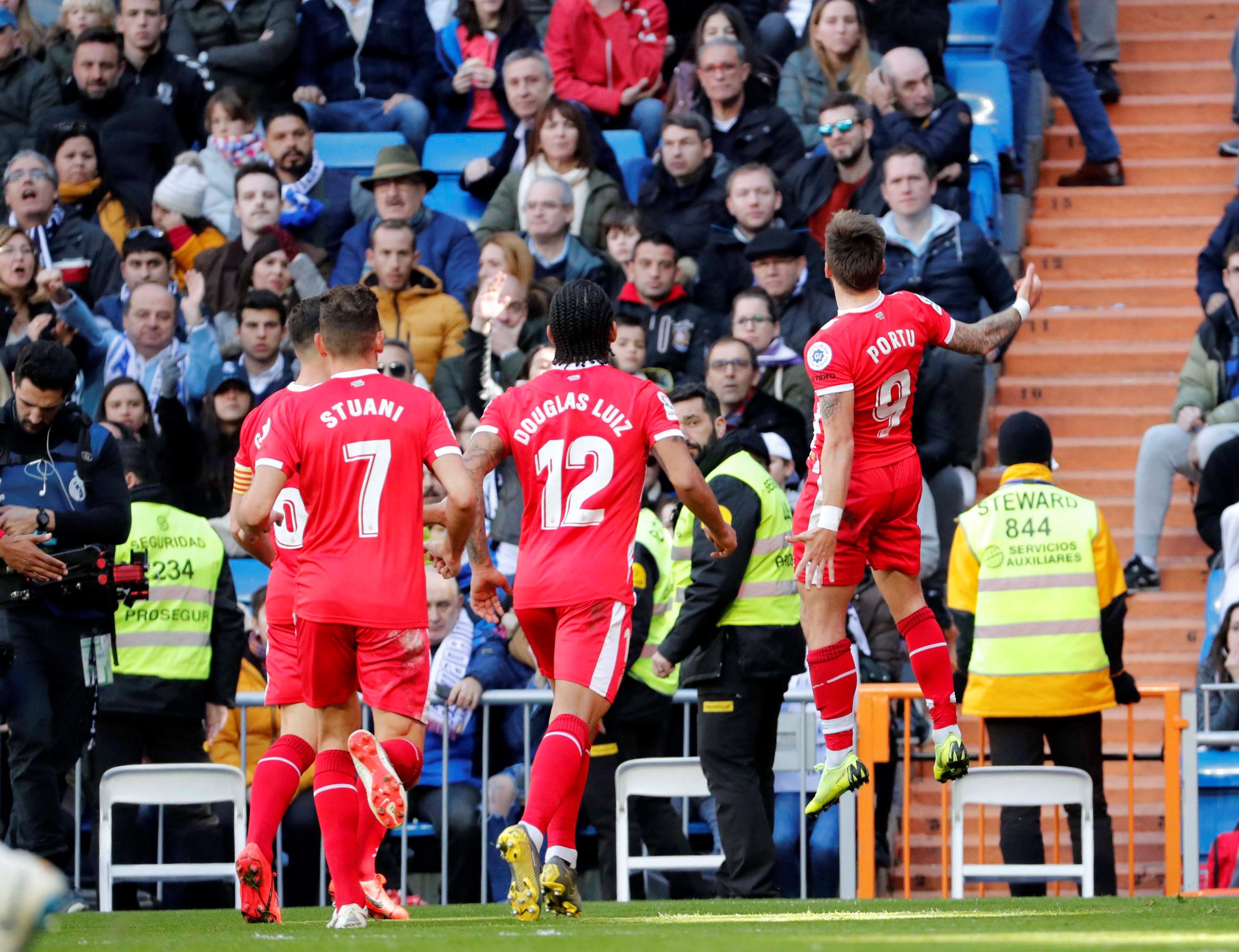 球迷就对他 球迷就对他